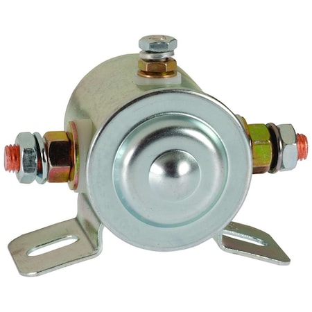 Replacement For Prestolite, Ss-4020 Switch / Solenoid